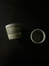 10 COFFEE MUGS BROWN/BEIGE/BLACK