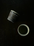 10 COFFEE MUGS BROWN/BEIGE/BLACK