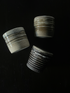 10 COFFEE MUGS BROWN/BEIGE/BLACK